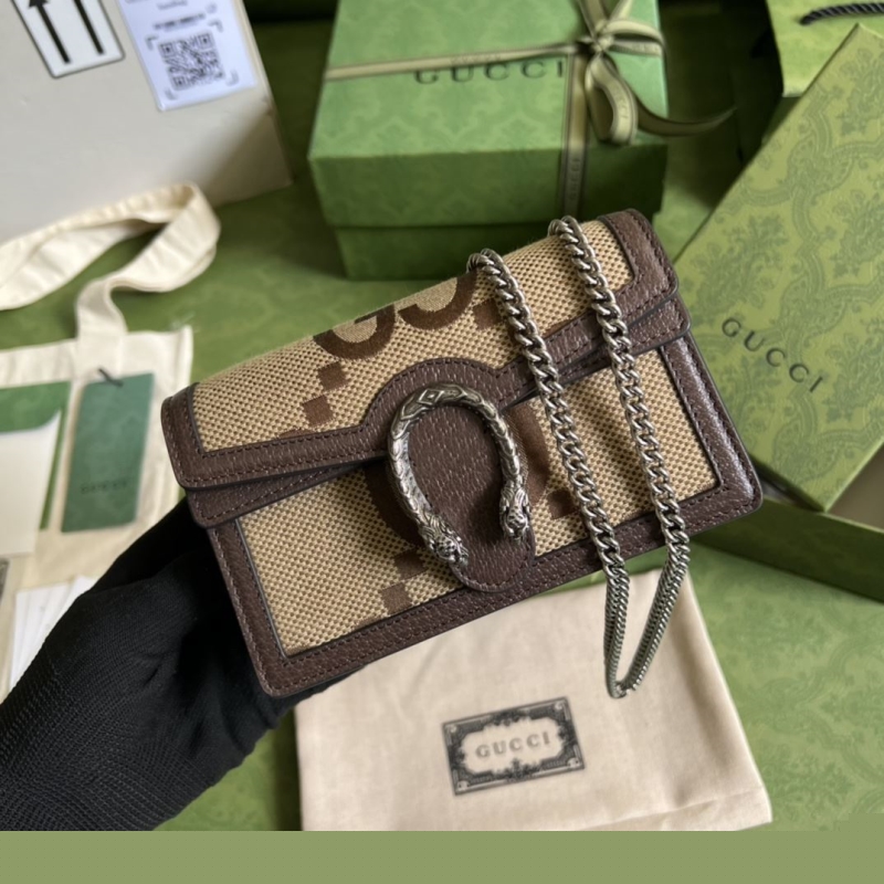 G*u*i satchel bags